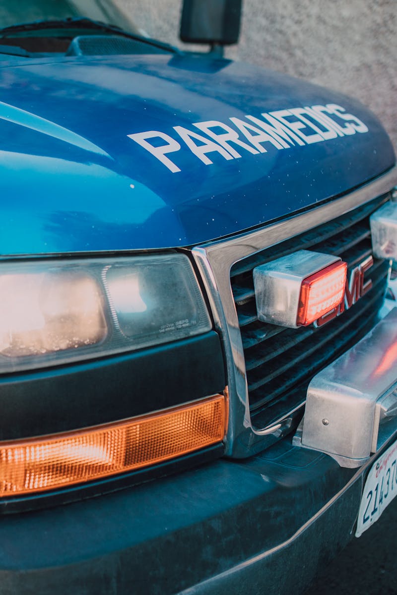 Mpumalanga unveils 30 new ems vehicles to boost festive season healthcare