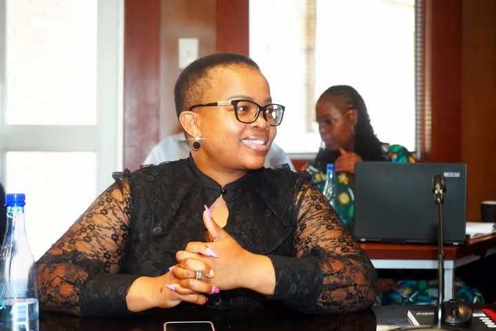 After years of excellence at Nkangala, Skosana set for Provincial DG role