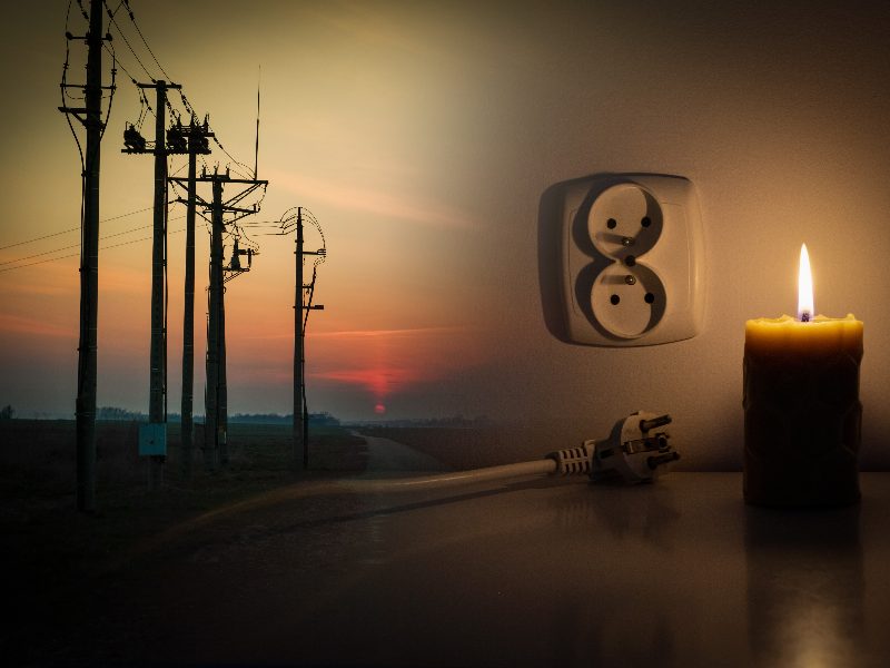 Back to darkness? SAHRC investigates load reduction as load shedding returns