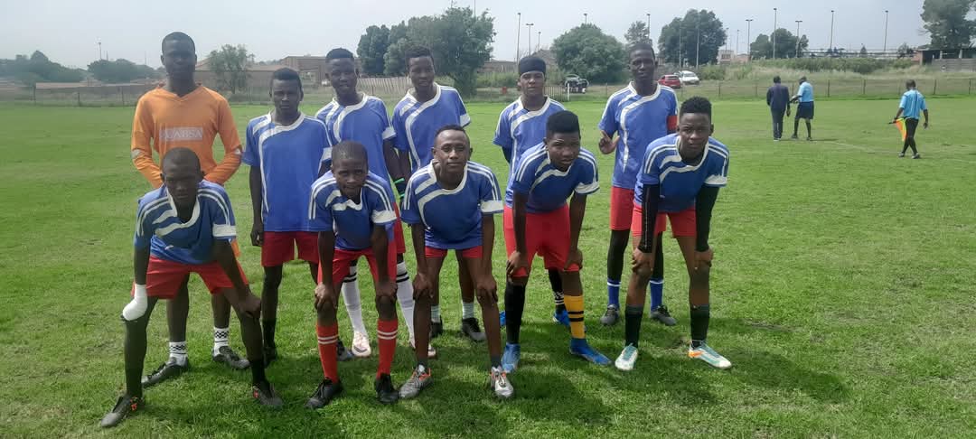 Linah Malatjie tribute tournament: a day of remembrance and celebration of talent