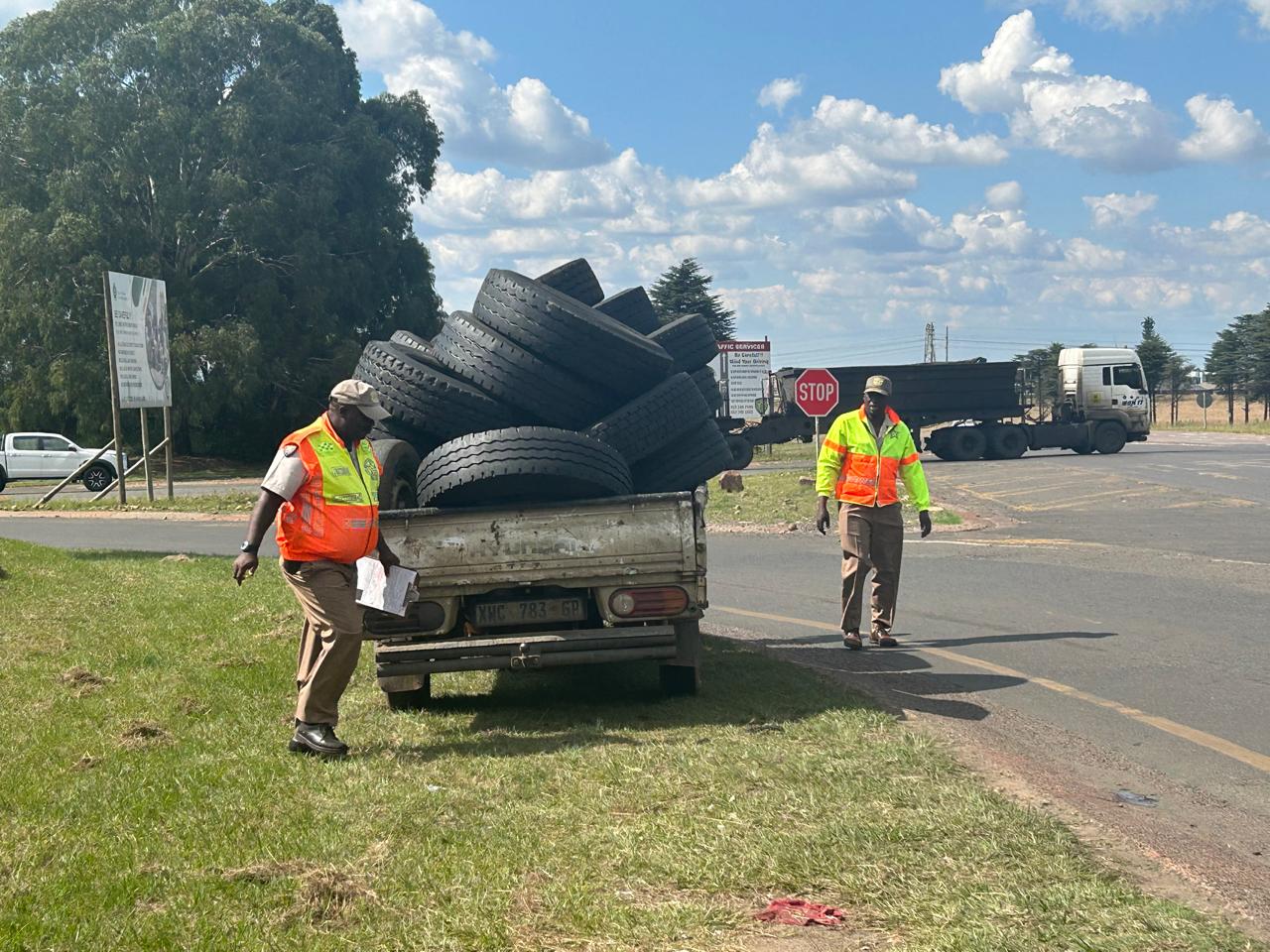 Steve Tshwete road safety campaign focuses on long-term change